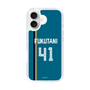 スリムプロテクションケース［ 北海道日本ハムファイターズ - ビジター #41 FUKUTANI ］