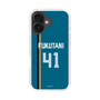 スリムプロテクションケース［ 北海道日本ハムファイターズ - ビジター #41 FUKUTANI ］