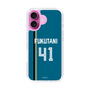 スリムプロテクションケース［ 北海道日本ハムファイターズ - ビジター #41 FUKUTANI ］