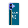 スリムプロテクションケース［ 北海道日本ハムファイターズ - ビジター #41 FUKUTANI ］