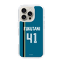 スリムプロテクションケース［ 北海道日本ハムファイターズ - ビジター #41 FUKUTANI ］