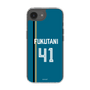 スリムプロテクションケース［ 北海道日本ハムファイターズ - ビジター #41 FUKUTANI ］