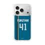 スリムプロテクションケース［ 北海道日本ハムファイターズ - ビジター #41 FUKUTANI ］