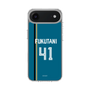 スリムプロテクションケース［ 北海道日本ハムファイターズ - ビジター #41 FUKUTANI ］
