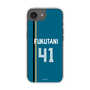 スリムプロテクションケース［ 北海道日本ハムファイターズ - ビジター #41 FUKUTANI ］