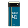スリムプロテクションケース［ 北海道日本ハムファイターズ - ビジター #41 FUKUTANI ］
