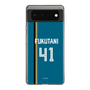 スリムプロテクションケース［ 北海道日本ハムファイターズ - ビジター #41 FUKUTANI ］