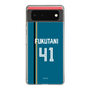 スリムプロテクションケース［ 北海道日本ハムファイターズ - ビジター #41 FUKUTANI ］