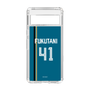 スリムプロテクションケース［ 北海道日本ハムファイターズ - ビジター #41 FUKUTANI ］