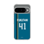 スリムプロテクションケース［ 北海道日本ハムファイターズ - ビジター #41 FUKUTANI ］