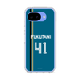 スリムプロテクションケース［ 北海道日本ハムファイターズ - ビジター #41 FUKUTANI ］
