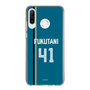 スリムプロテクションケース［ 北海道日本ハムファイターズ - ビジター #41 FUKUTANI ］