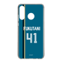 スリムプロテクションケース［ 北海道日本ハムファイターズ - ビジター #41 FUKUTANI ］