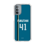 スリムプロテクションケース［ 北海道日本ハムファイターズ - ビジター #41 FUKUTANI ］