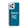 スリムプロテクションケース［ 北海道日本ハムファイターズ - ビジター #41 FUKUTANI ］