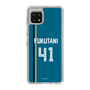 スリムプロテクションケース［ 北海道日本ハムファイターズ - ビジター #41 FUKUTANI ］