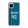 スリムプロテクションケース［ 北海道日本ハムファイターズ - ビジター #41 FUKUTANI ］