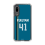 スリムプロテクションケース［ 北海道日本ハムファイターズ - ビジター #41 FUKUTANI ］