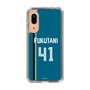 スリムプロテクションケース［ 北海道日本ハムファイターズ - ビジター #41 FUKUTANI ］