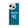 スリムプロテクションケース［ 北海道日本ハムファイターズ - ビジター #41 FUKUTANI ］