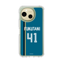 スリムプロテクションケース［ 北海道日本ハムファイターズ - ビジター #41 FUKUTANI ］