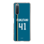 スリムプロテクションケース［ 北海道日本ハムファイターズ - ビジター #41 FUKUTANI ］