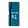 スリムプロテクションケース［ 北海道日本ハムファイターズ - ビジター #41 FUKUTANI ］