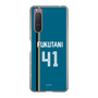 スリムプロテクションケース［ 北海道日本ハムファイターズ - ビジター #41 FUKUTANI ］