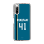 スリムプロテクションケース［ 北海道日本ハムファイターズ - ビジター #41 FUKUTANI ］