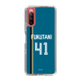 スリムプロテクションケース［ 北海道日本ハムファイターズ - ビジター #41 FUKUTANI ］