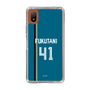 スリムプロテクションケース［ 北海道日本ハムファイターズ - ビジター #41 FUKUTANI ］