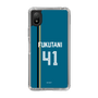 スリムプロテクションケース［ 北海道日本ハムファイターズ - ビジター #41 FUKUTANI ］