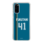 スリムプロテクションケース［ 北海道日本ハムファイターズ - ビジター #41 FUKUTANI ］