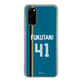 スリムプロテクションケース［ 北海道日本ハムファイターズ - ビジター #41 FUKUTANI ］