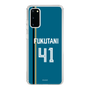 スリムプロテクションケース［ 北海道日本ハムファイターズ - ビジター #41 FUKUTANI ］