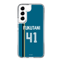スリムプロテクションケース［ 北海道日本ハムファイターズ - ビジター #41 FUKUTANI ］