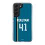 スリムプロテクションケース［ 北海道日本ハムファイターズ - ビジター #41 FUKUTANI ］