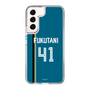 スリムプロテクションケース［ 北海道日本ハムファイターズ - ビジター #41 FUKUTANI ］