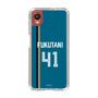 スリムプロテクションケース［ 北海道日本ハムファイターズ - ビジター #41 FUKUTANI ］