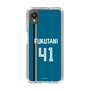 スリムプロテクションケース［ 北海道日本ハムファイターズ - ビジター #41 FUKUTANI ］