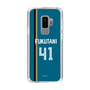 スリムプロテクションケース［ 北海道日本ハムファイターズ - ビジター #41 FUKUTANI ］