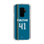 スリムプロテクションケース［ 北海道日本ハムファイターズ - ビジター #41 FUKUTANI ］