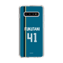 スリムプロテクションケース［ 北海道日本ハムファイターズ - ビジター #41 FUKUTANI ］
