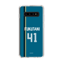 スリムプロテクションケース［ 北海道日本ハムファイターズ - ビジター #41 FUKUTANI ］