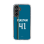 スリムプロテクションケース［ 北海道日本ハムファイターズ - ビジター #41 FUKUTANI ］