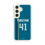 スリムプロテクションケース［ 北海道日本ハムファイターズ - ビジター #41 FUKUTANI ］