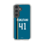 スリムプロテクションケース［ 北海道日本ハムファイターズ - ビジター #41 FUKUTANI ］