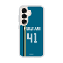 スリムプロテクションケース［ 北海道日本ハムファイターズ - ビジター #41 FUKUTANI ］