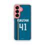 スリムプロテクションケース［ 北海道日本ハムファイターズ - ビジター #41 FUKUTANI ］