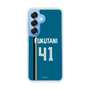 スリムプロテクションケース［ 北海道日本ハムファイターズ - ビジター #41 FUKUTANI ］